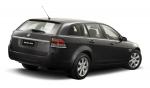 Holden Commodore VE Berlina Sportwagon 2008 года
